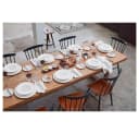 Villeroy & Boch Speiseteller Artesano Original 27 cm Weiß Premium Porzellan Bild 4