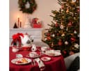 Villeroy & Boch Papierserviette Winter Specials Weihnachtsdekoration Bunt Bild 1