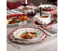 Villeroy & Boch Papierserviette Winter Specials Weihnachtsdekoration Bunt Bild 3