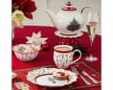 Villeroy & Boch Papierserviette Winter Specials Weihnachtsdekoration Bunt Bild 5