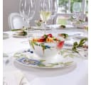 Villeroy & Boch Schale Amazonia Anmut 750 ml bunt Bild 1
