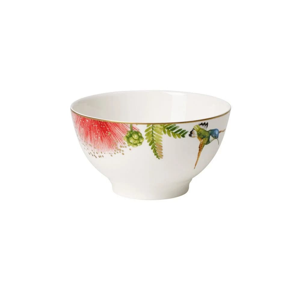 Villeroy & Boch Schale Amazonia Anmut 750 ml bunt - Bild 2