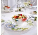 Villeroy & Boch Schale Amazonia Anmut 750 ml bunt Bild 3