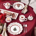 Villeroy & Boch Dose Toy's Delight bunt Porzellan Bild 4