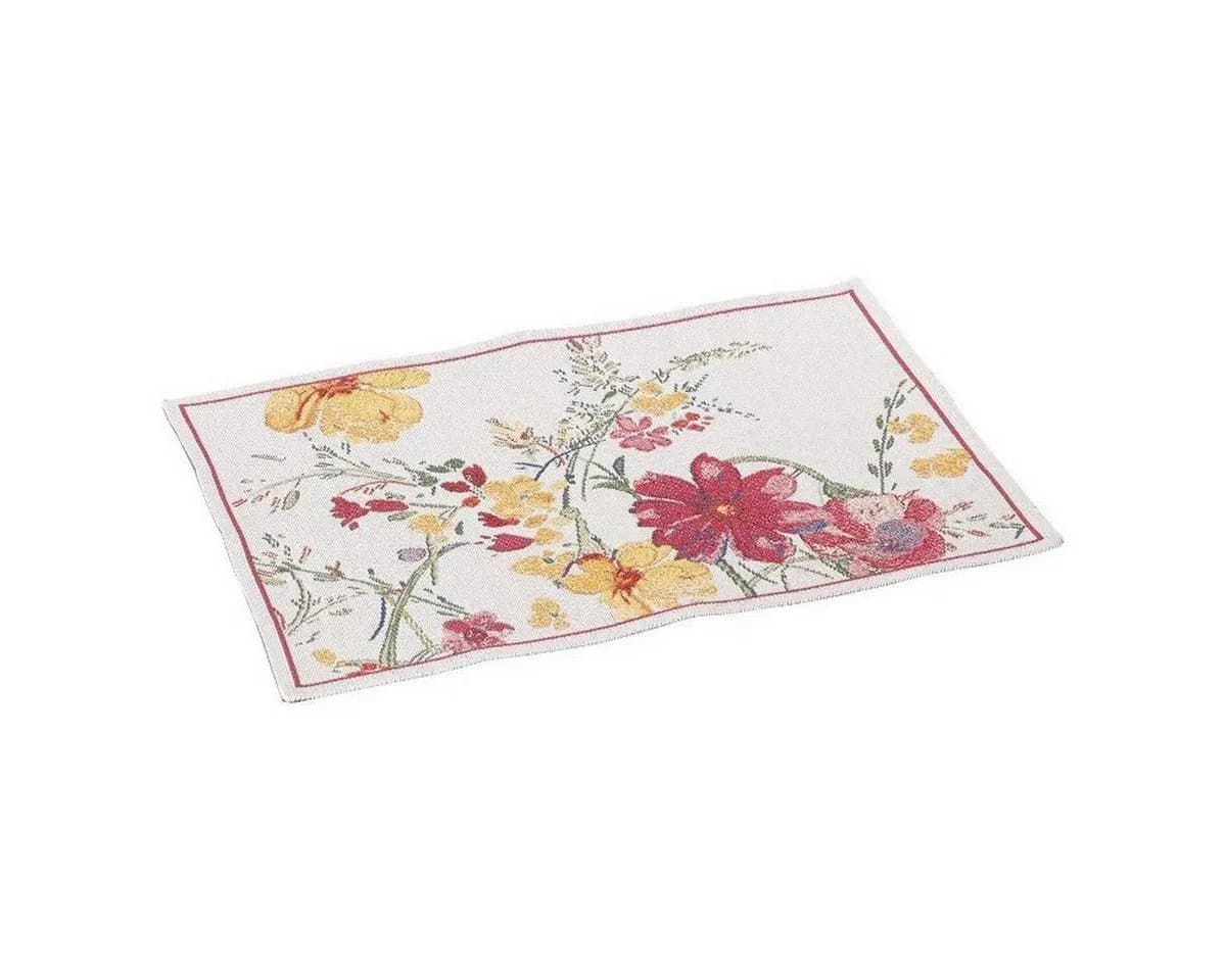 Villeroy & Boch Platzset Mariefleur Textil Accessoires Bunt
