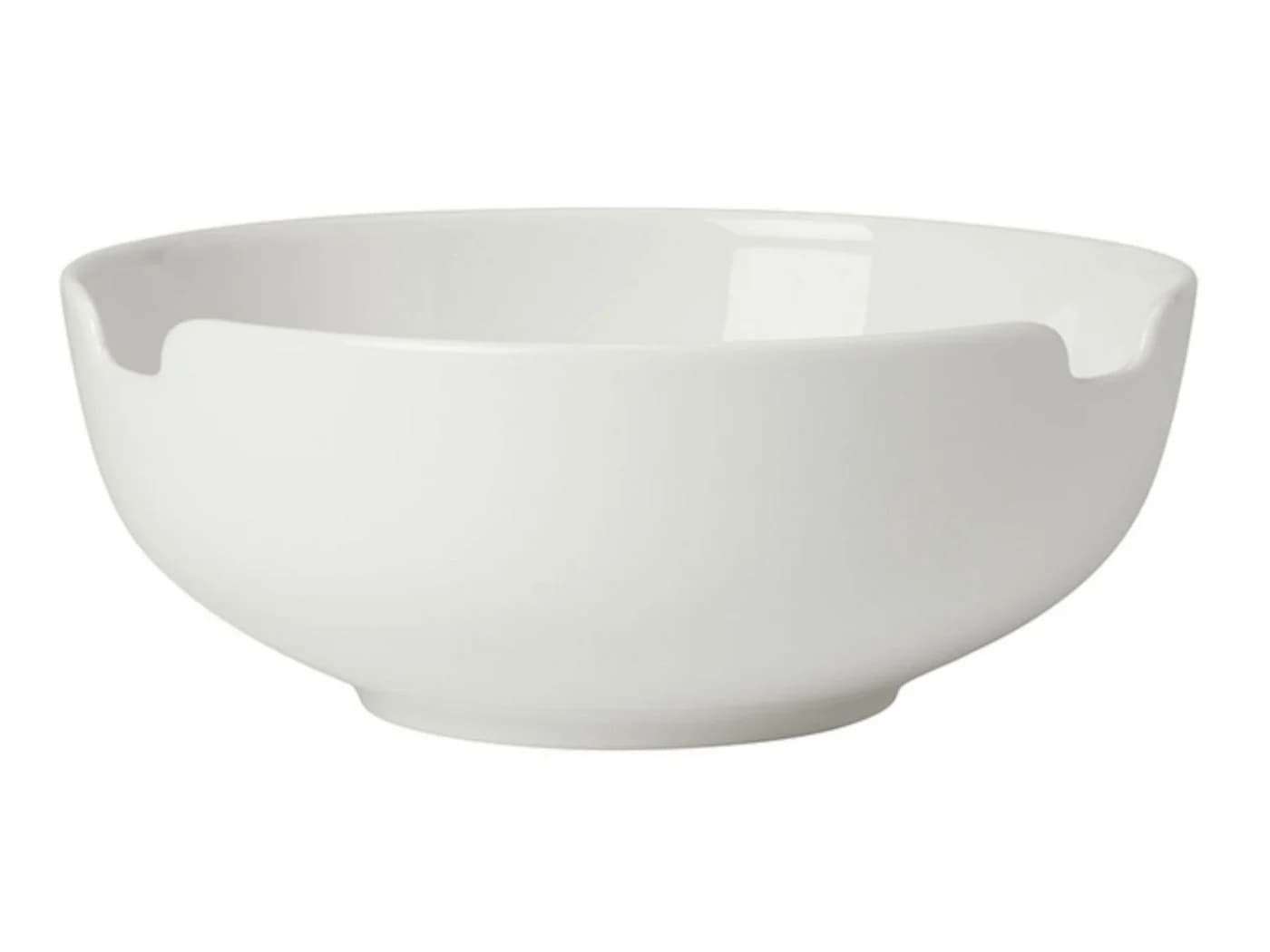 Villeroy & Boch Asia-Suppenschale Soup Passion 1,4l Weiß - Bild 2