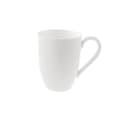 Villeroy & Boch Kaffeebecher Royal 350 ml Weiß Premium Bone Porzellan Bild 2