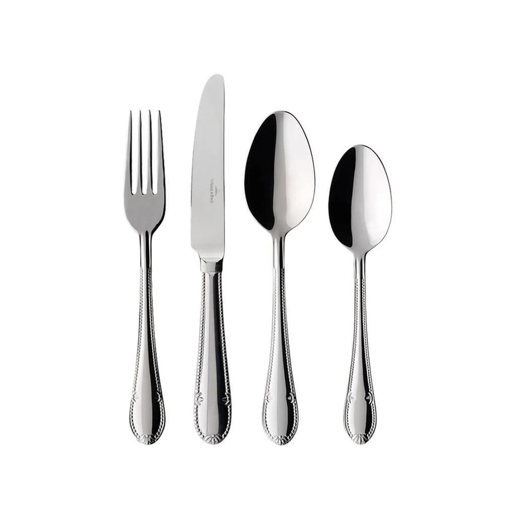 Villeroy & Boch Mademoiselle Tafelbesteck 24tlg. Edelstahl
