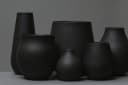 Villeroy & Boch Dekovase Collier Perle 20 cm Schwarz Bild 4