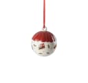 Villeroy & Boch Christbaumschmuck Toy's Delight Decoration Weihnachtsbaumkugel 6 cm Bild 2