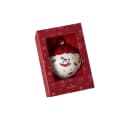 Villeroy & Boch Christbaumschmuck Toy's Delight Decoration Weihnachtsbaumkugel 6 cm Bild 3