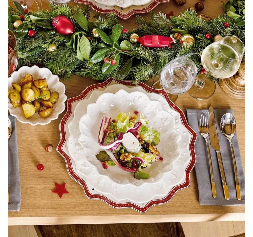 Villeroy & Boch Toy's Delight Royal Classic Schale groß