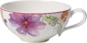 Villeroy & Boch Tasse Mariefleur Tea Teeobertasse 0,24 l Premium Porzellan Bild 2