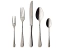 Villeroy & Boch Besteck-Set Leandra 30tlg. Tafelbesteck Edelstahl Silber Bild 2