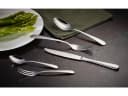 Villeroy & Boch Besteck-Set Leandra 30tlg. Tafelbesteck Edelstahl Silber Bild 3