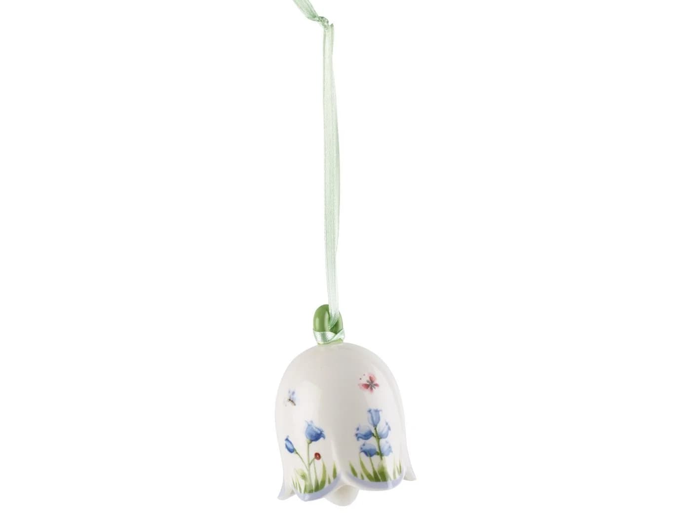 Villeroy & Boch Dekofigur Flower Bells Ornament Glockenblume 6 cm - Bild 2