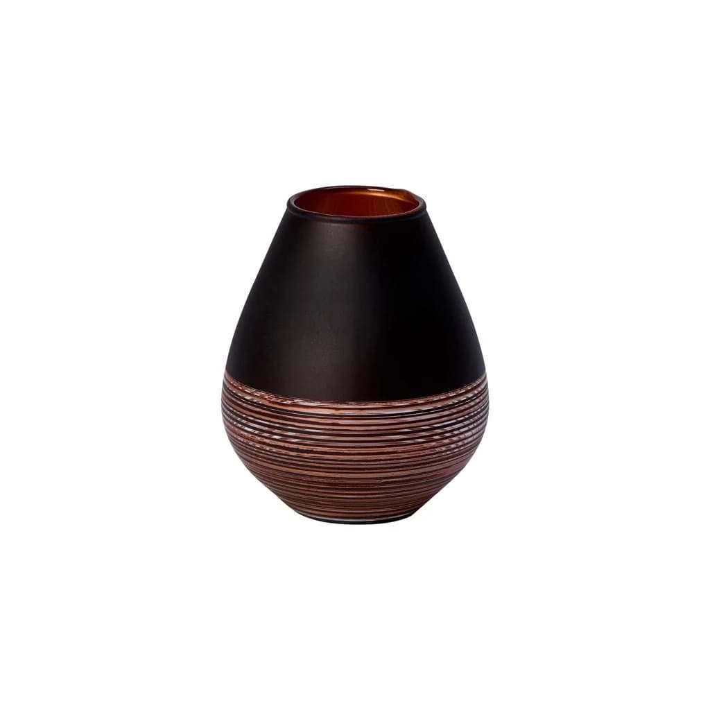 Villeroy & Boch Dekovase Manufacture Swirl Vase Soliflor klein 122 mm