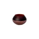 Villeroy & Boch Teelichthalter Manufacture Swirl 70 mm Kristallglas Bild 3