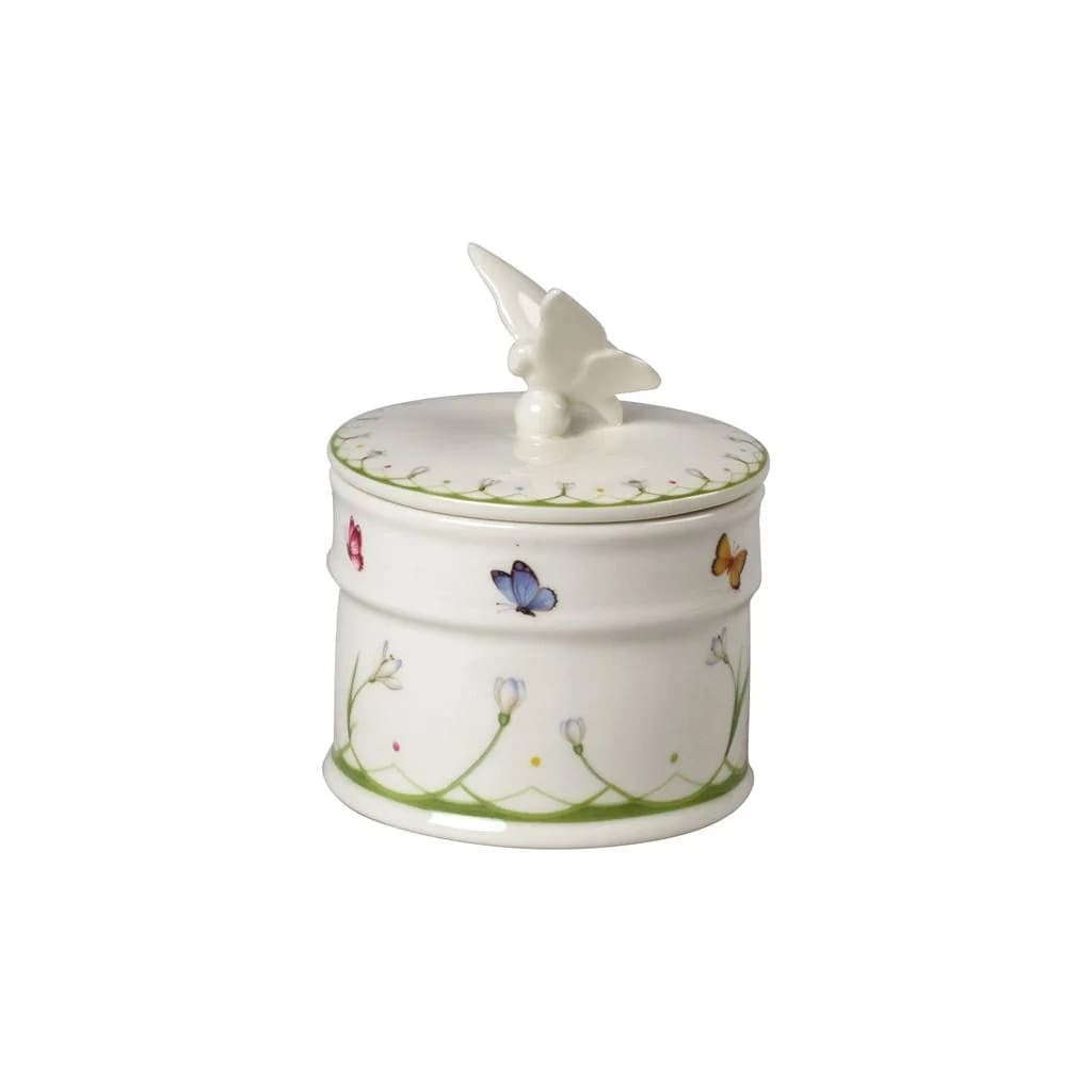 Villeroy & Boch Colourful Spring Dose 540 ml Bunt
