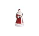 Villeroy & Boch Spieluhr Santa Nostalgic Melody Rot Bild 2