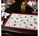 Villeroy & Boch Platzset Toy's Delight Bunt Bild 1