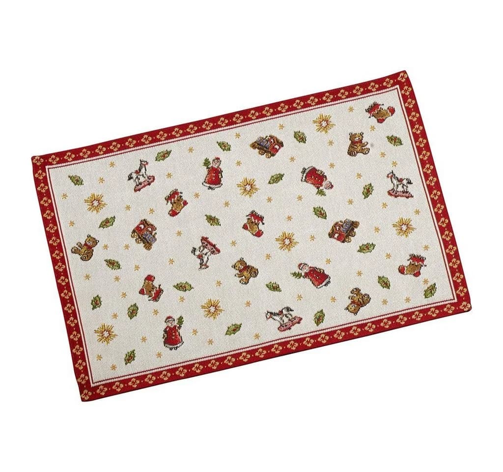 Villeroy & Boch Platzset Toy's Delight Bunt - Bild 2