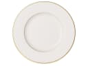 Villeroy & Boch Frühstücksteller Anmut Gold 22 cm Premium Porzellan Bild 2
