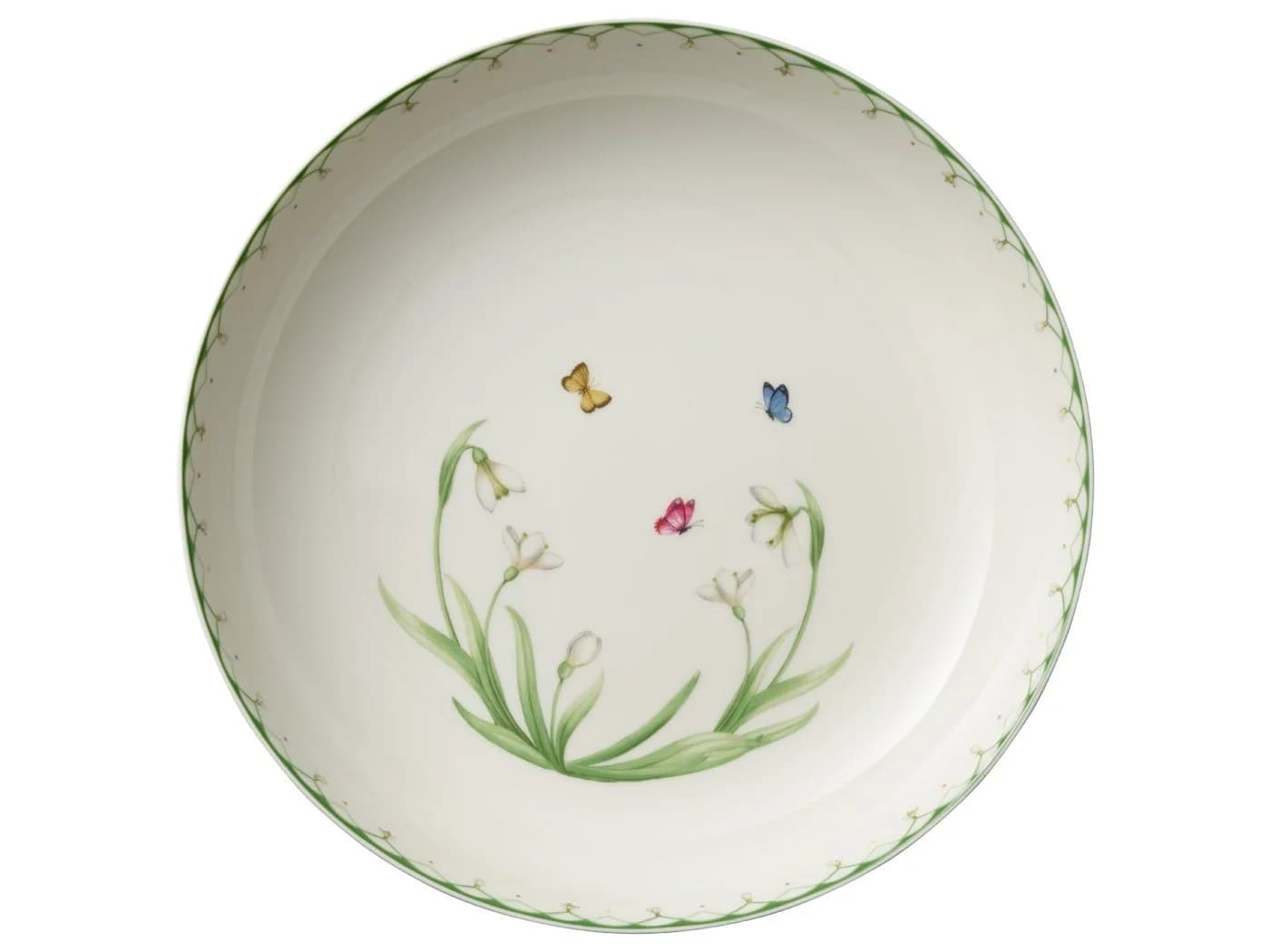 Villeroy & Boch Schüssel Colourful Spring 5,2 l bunt - Bild 2