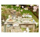 Villeroy & Boch Dekovase Spring Fantasy Ei-Vase Emma und Paul 21 cm Bild 1
