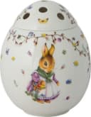 Villeroy & Boch Dekovase Spring Fantasy Ei-Vase Emma und Paul 21 cm Bild 2