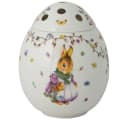 Villeroy & Boch Dekovase Spring Fantasy Ei-Vase Emma und Paul 21 cm Bild 3