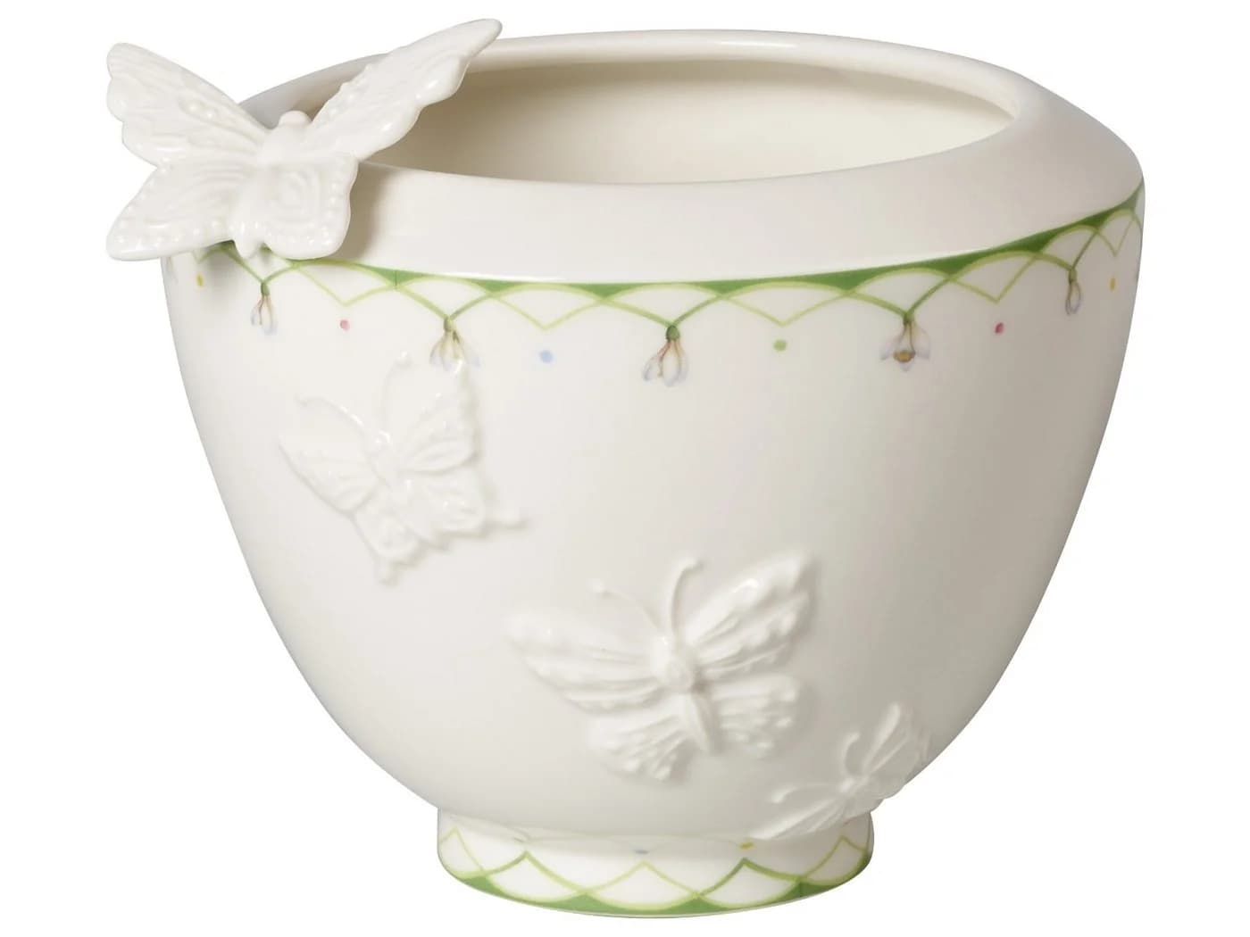 Villeroy & Boch Dekovase Colourful Spring Vase klein - Bild 2