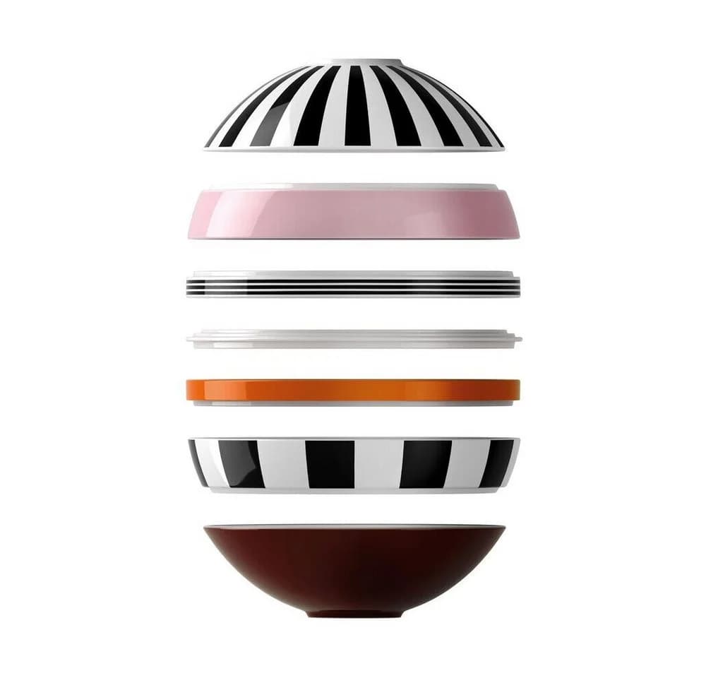 Villeroy & Boch La Boule Memphis Geschirr - Bild 2