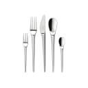 Villeroy & Boch Besteckset New Moon Silber Metall 30-teilig Bild 2