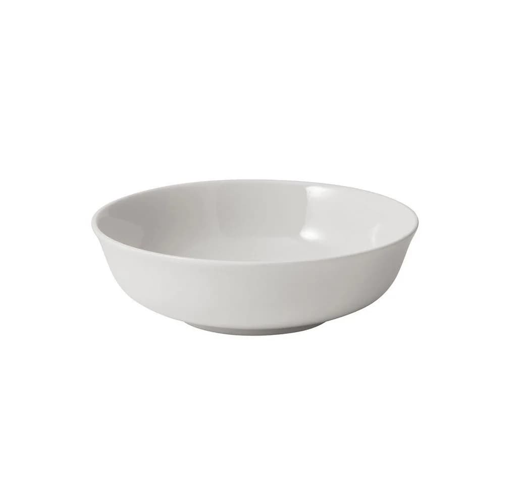 Villeroy & Boch For Me Bol Schale Weiß Porzellan - Bild 2