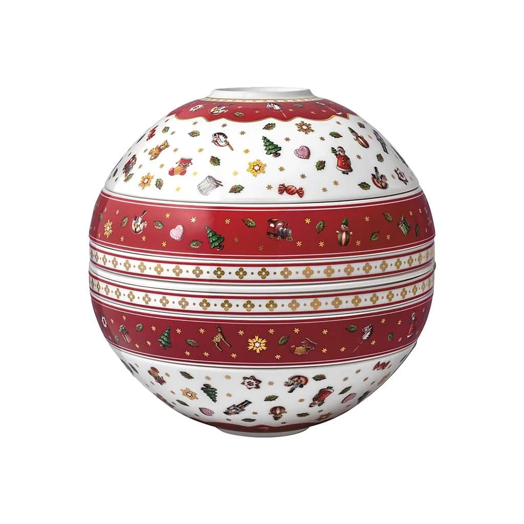 Villeroy & Boch Toy’s Delight La Boule Geschirrset