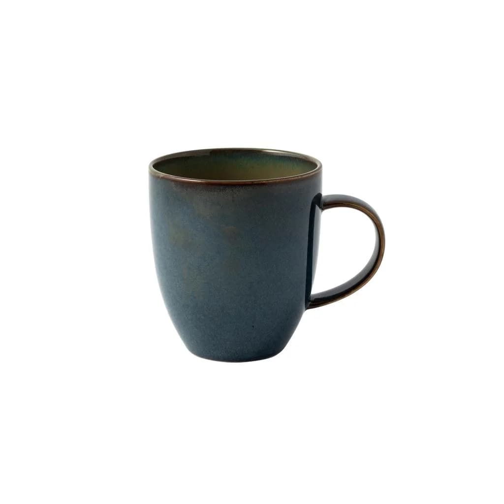 like. by Villeroy & Boch Kaffeebecher Crafted 358 ml Porzellan