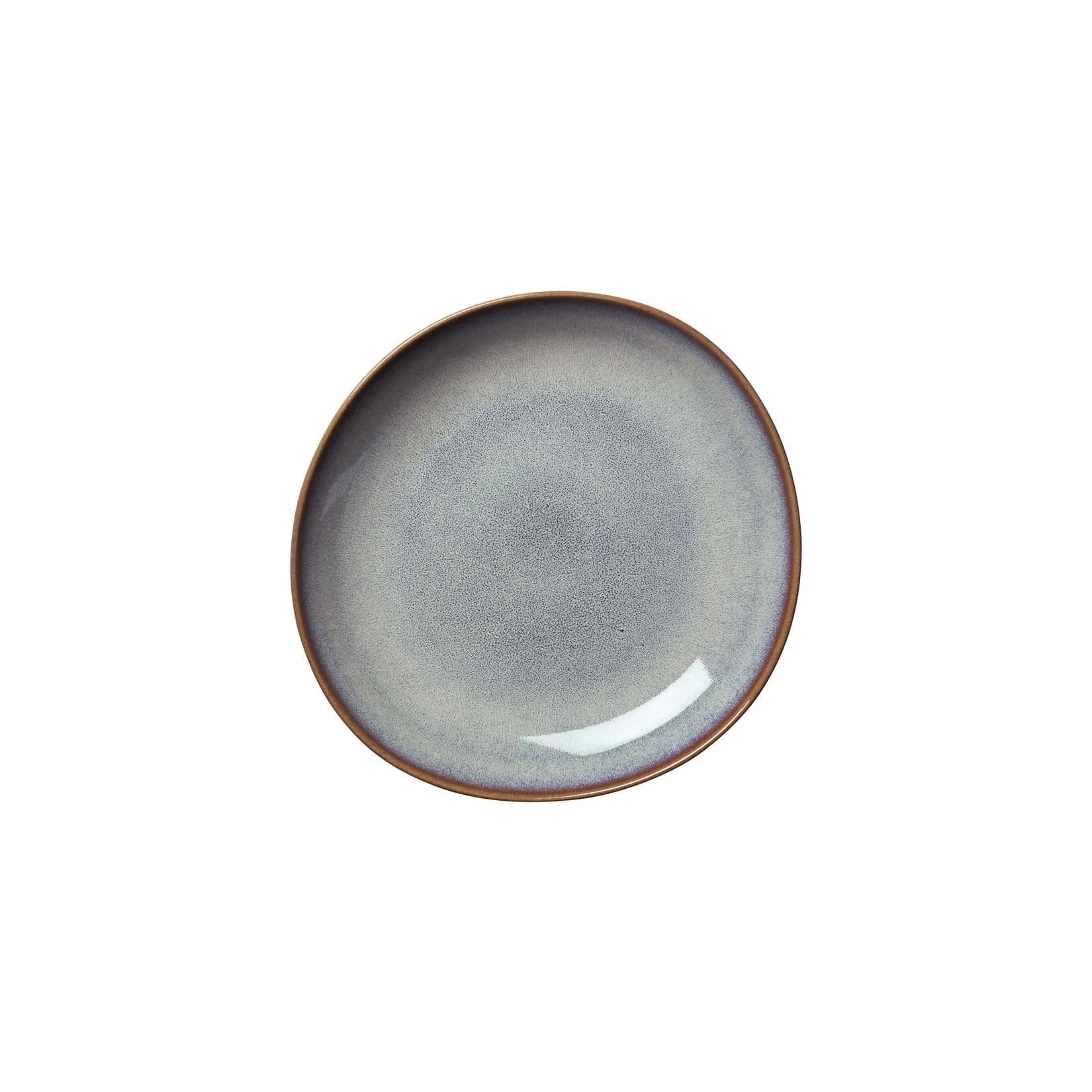 like. by Villeroy & Boch Schale flach Lave ø 27 cm Beige