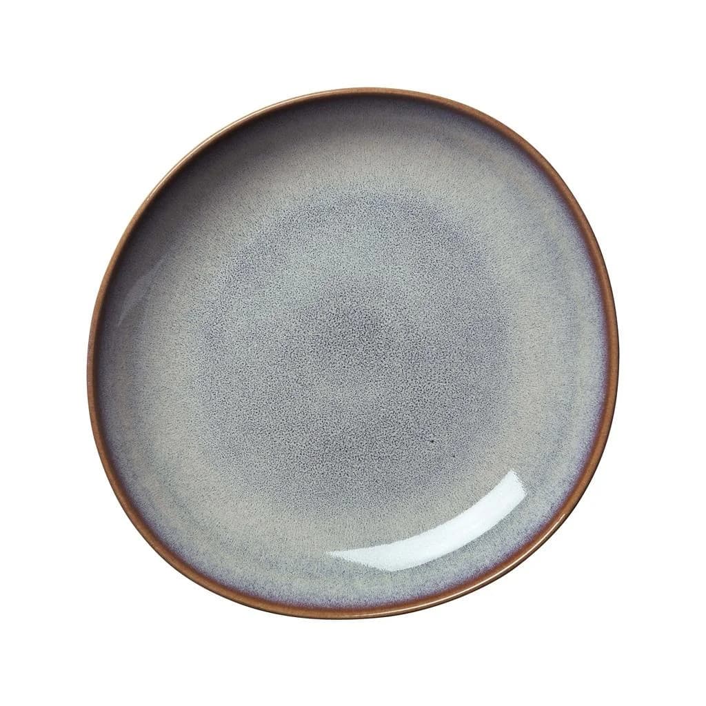 like. by Villeroy & Boch Schale flach Lave ø 27 cm Beige - Bild 2
