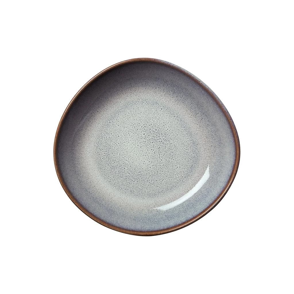 like. by Villeroy & Boch Schale Lave Beige Ø 21 cm - Bild 2