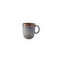 Villeroy & Boch Becher mit Henkel Lave 400 ml Beige Bild 1