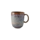 Villeroy & Boch Becher mit Henkel Lave 400 ml Beige Bild 2