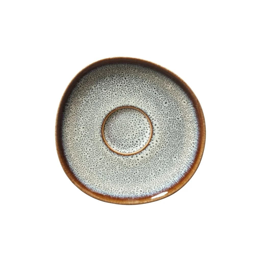 like. by Villeroy & Boch Kaffeeuntertasse Lave Beige