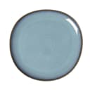 like. by Villeroy & Boch Servierplatte Lave 32 cm Türkis Bild 2