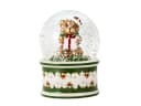 Villeroy & Boch Christmas Toys Schneekugel Bär 6,5 cm Bild 2