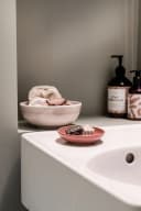 Dessertteller Perlemor Coral Porzellan Villeroy & Boch Bild 3