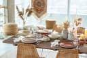 Dessertteller Perlemor Coral Porzellan Villeroy & Boch Bild 4