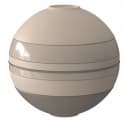 Villeroy & Boch La Boule Pure Beige Geschirrset Bild 2