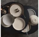 Villeroy & Boch La Boule Pure Beige Geschirrset Bild 3