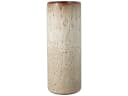 Villeroy & Boch LAVE HOME Vase Cylinder 20 cm Beige Bild 3